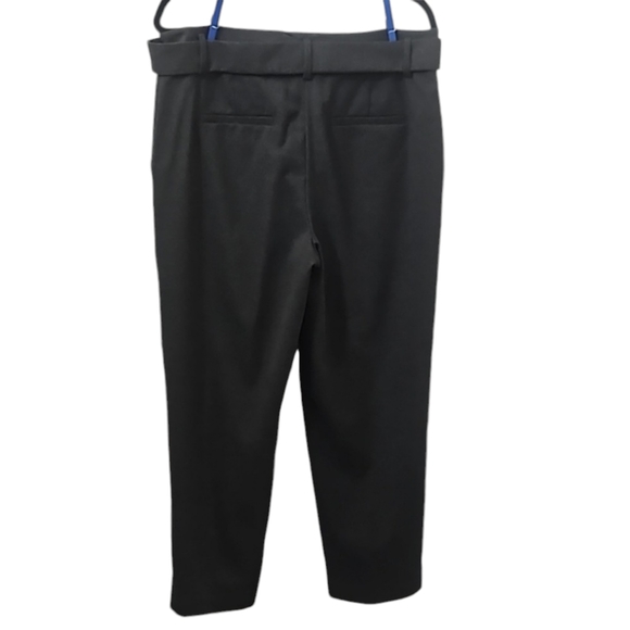 Loft Women's Dark Gray Business Trousers Size 12 - Picture 10 of 13